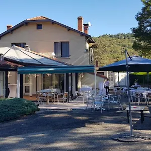 Pavillon Du , Saint-Etienne (Loire) Frankrijk