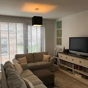 Voeten In Het Zand Apartment