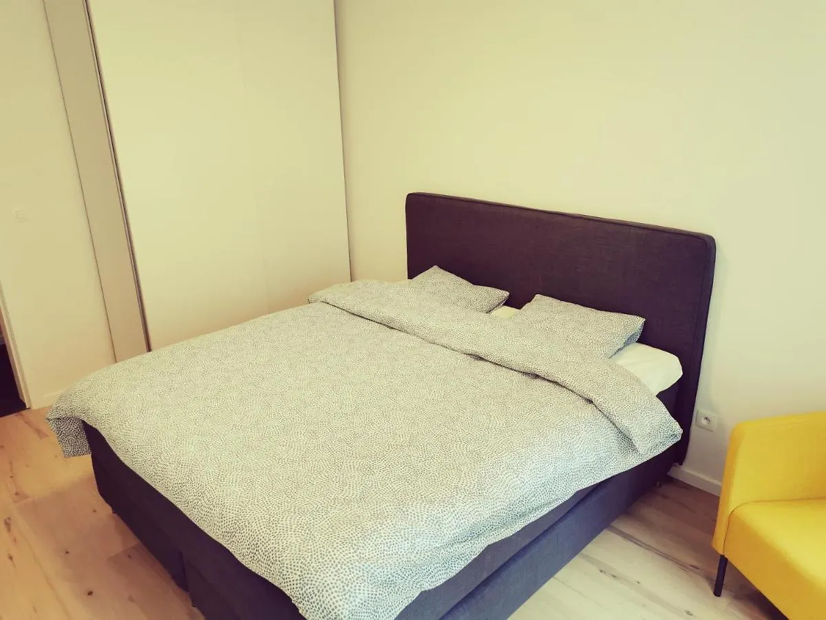 Ferienwohnung Zeezicht 13 Ostende 0*,  Belgien